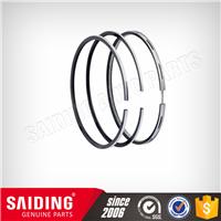 
Auto Parts Piston ring 8-98173-006-0 For D-MAX
