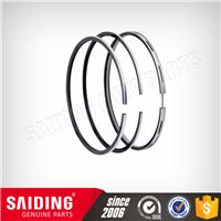 
Auto Parts Piston ring 8-98173-005-0 For D-MAX
