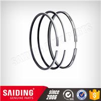 
Auto Parts Piston ring 8-98096-676-1 For D-MAX
