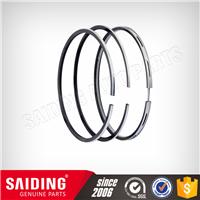 
Auto Parts Piston ring 8-98096-561-1 For D-MAX
