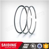 
Auto Parts Piston ring 8-98171-040-0 For D-MAX
