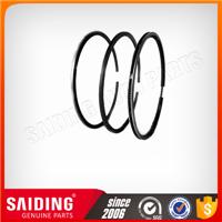 Saiding Auto Parts Piston ring 8-98171-043-0 For D-MAX