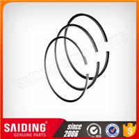 SAIDING Piston ring 12035-EB70A for navara D40 MNTVCUD40Z0047615