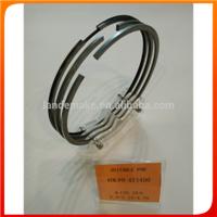 High Quality 130. 18mm Piston Ring for Volvo A71450