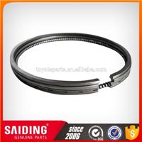 China Toyota Piston Ring for Toyota Hilux Vigo 22R 13011-35071