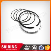 China SAIDING Piston ring for NA20S 1997-1999 D22 12033-3T600