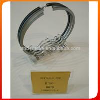 High Quality 110mm Piston Ring for Hino H07d Best Price