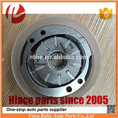 High Quality Power Steering Pump for tToyota Hiace