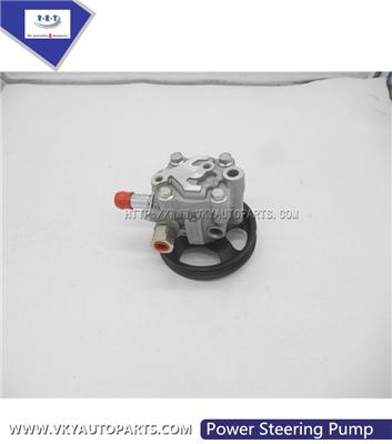 CHINA Power Steering Pump For Pathfinder OEM:49110-EB700