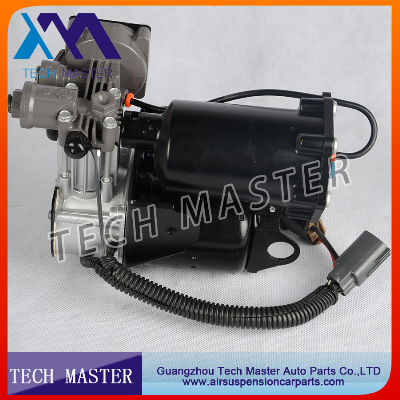 LR044360 LR045251 LR045444 LR023964 LR015303 Air Suspension Compressor