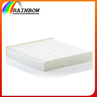 AUTO LEWEDA Brand Manufacture Cabin Air Filter OEM 87139-52020