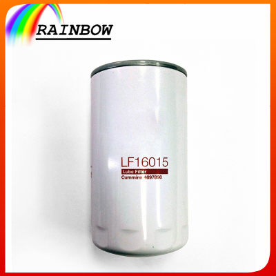 Good Quality Spin-on oil filter LF16015 at low price