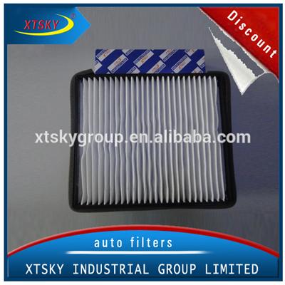 XTSKY Hot sale Auto engine parts cabin air filter 4072393