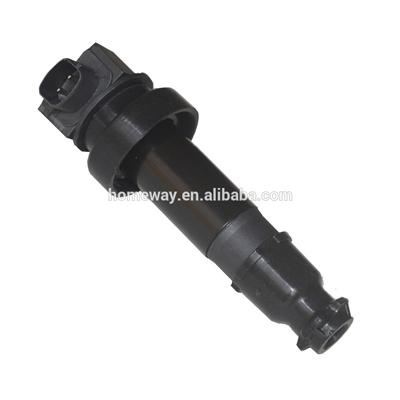 Ignition Coil for HYUNDAI i20 i30 IX20 Carens Cerato Pro CeeD Rio Soul Venga 27301-2B000