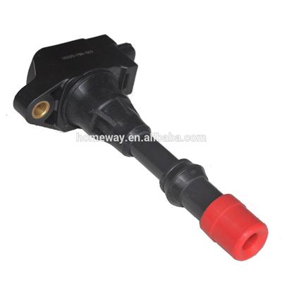 Ignition Coil for Honda Civic Hybrid Front 1.3L 30520-PWA-003 UF374 C1408