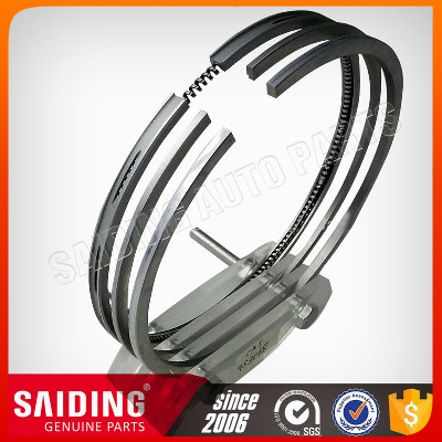 China Toyota Saiding Piston Ring 13011-0C030 for Toyota Hilux 2011- 2TR TGN36