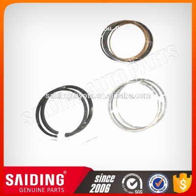 China SAIDING Piston ring for e25 12033-VJ261 KA24DE 2003-2006