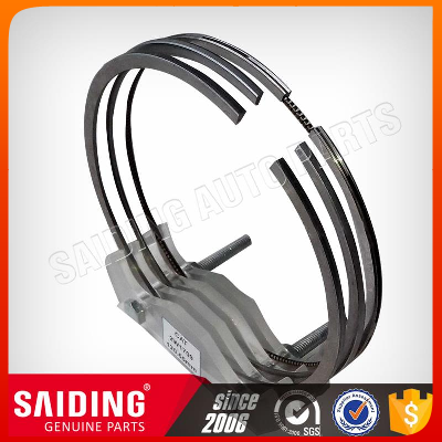 China Toyota Saiding Piston Ring 13011-0L040 for Toyota Hilux 2016- 2KD KUN122