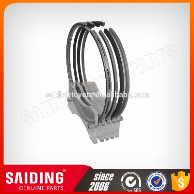 China SAIDING Piston ring for e25 12033-EA00B QR25DE 2008