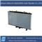 manufactured in China export high performance quality guarantee auto radiator pa66-gf30 made in CHIna