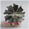 GT17 434714-0004 Turbine Wheel Shaft - img2
