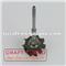 GT17 434714-0004 Turbine Wheel Shaft - img4