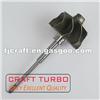 GTA20 Turbine Wheel Shaft For 743649-0029