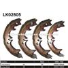 Brake Shoe Set LK02805