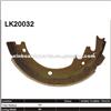 Brake Shoe Set LK 20032