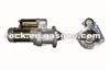 NEW STARTER MOTOR S25158 FOR NISSAN TD42