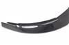 For Mercedes Ben z A Class W176 Carbon Fiber Front Bumper Lip Spoiler Fit For Ben z A250 A45 AMG 2014 2015 2016