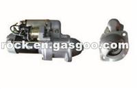 NEW STARTER MOTOR 0230002542 FOR KOMATSU EXCAVATORS 4D95 KOBELCO 120