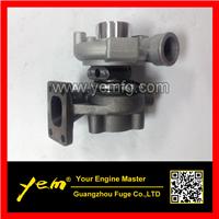 Hot Sale Cat Spare Part Turbocharger 313 No.49189-00800