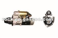 NEW STARTER MOTOR 0230006510 FOR KOMATSU PC200-1