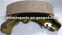 Brake Shoe Set K1167 For Nissan