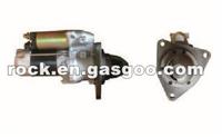 NEW STARTER MOTOR 03517020812 FOR KOMATSU SA6D155