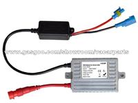 12V 24V 55W Ballast For Bus And Truck