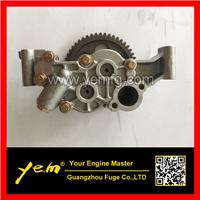 Daewoo DL08 Oil Pump Part No.65.05100-6052B