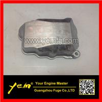 Brand PC400-8 Valve Chamber Cover For Komatsu 6251-11-8110