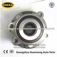 [ONEKA ] 43550-28030 4355028030 FOR TOYOTA ESTIMA MARK X ZiO 3.5 FRONT WHEEL HUB BEARING,HUB ASSEMBLY