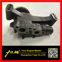 NE6 Oil Pump For Nissan Engine