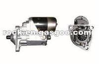 NEW STARTER MOTOR 0280006200 FOR ISUZU 6BG1