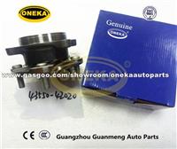 [ONEKA ] 43550-42020 4355042020 FOR TOYOTA RAV4 FRONT WHEEL HUB BEARING