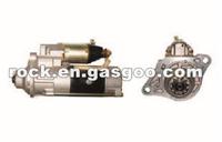 NEW STARTER MOTOR M8T60972 FOR ISUZU 6HE1 6HK1