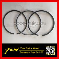 NE6 Piston Ring Used For Nissan Engine