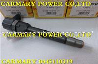 BOSCH Common Rail Injector 0445110319 0445110320 For HYUNDAI & KIA 33800-2A900