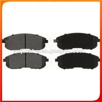 BRAKE PAD A-279WK A-286WK AN-673WK DB1232 DB1187 DB1485 SP1107-F FDB691 D430 D526 D653 D815 D1110 D1119 D1241 GDB3390 GDB7886 24280 24281 24282