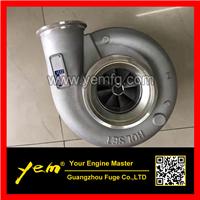 Qst30 Turbocharger For Cummins Engine