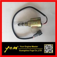 Brand Hitachi J08E Pressure Sensor Engine