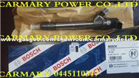 BOSCH Common Rail Injector 0445110317 / 0 445 110 317 For NISSAN Paladin 2.5D